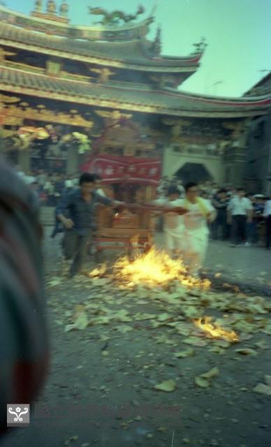 1950至2006年臺灣常民生活藏品圖，第1張