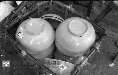 1950至2006年臺灣常民生活藏品圖，第1張