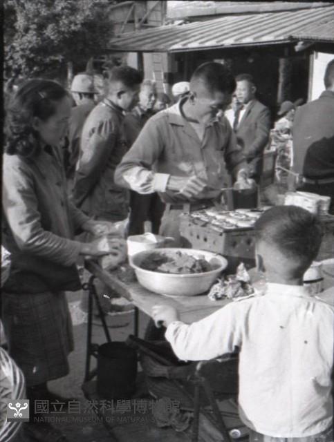 1950至2006年台灣常民生活藏品圖，第1張