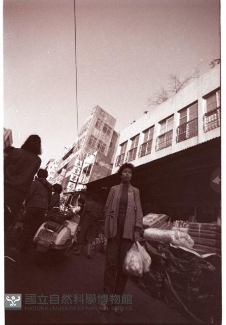 1950至2006年臺灣常民生活藏品圖，第1張