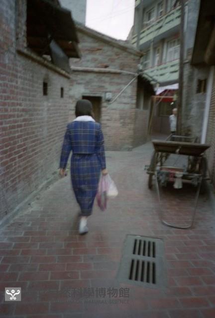 1950至2006年臺灣常民生活藏品圖，第1張