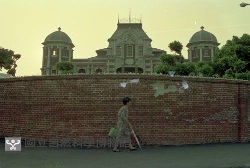 1950至2006年臺灣常民生活藏品圖，第1張