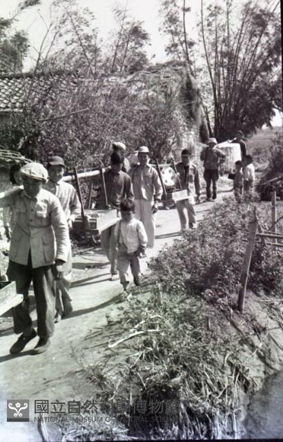 1950至2006年臺灣常民生活藏品圖，第1張