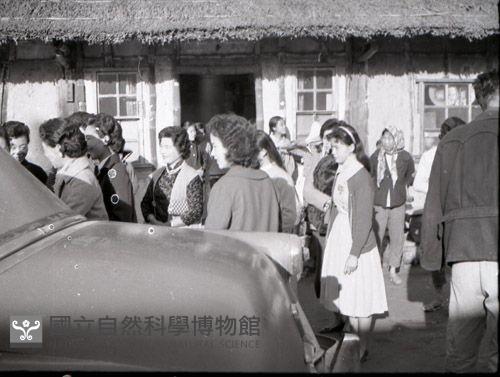 1950至2006年台灣常民生活藏品圖，第1張