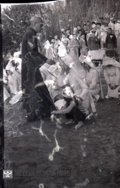 1950至2006年臺灣常民生活藏品圖，第1張