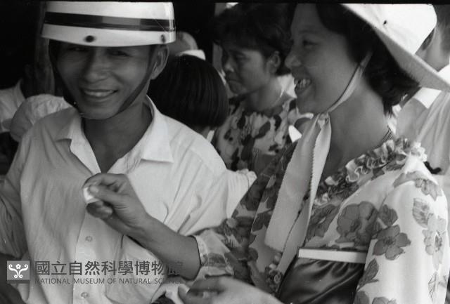 1950至2006年臺灣常民生活藏品圖，第1張