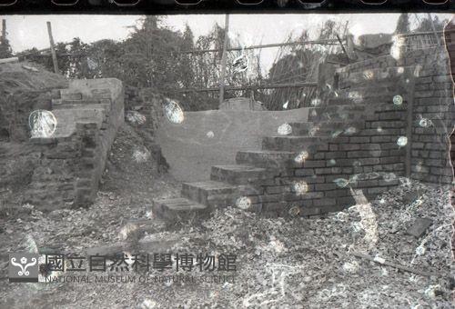 1950至2006年臺灣常民生活藏品圖，第1張
