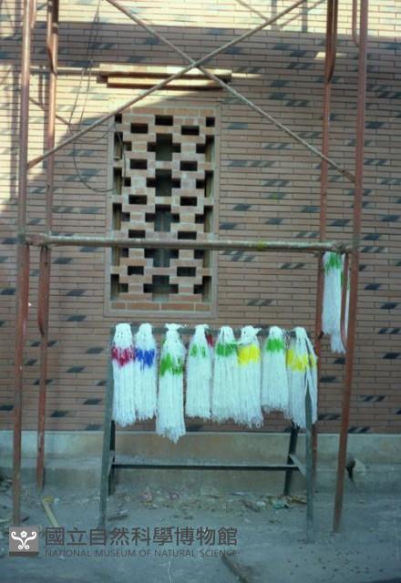 1950至2006年臺灣常民生活藏品圖，第1張