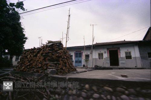 1950至2006年臺灣常民生活藏品圖，第1張