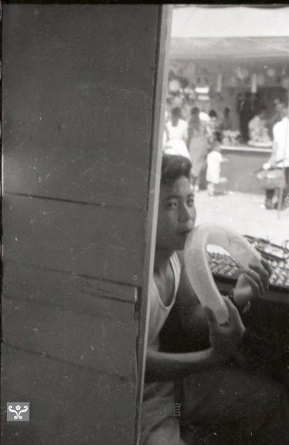 1950至2006年台灣常民生活藏品圖，第1張
