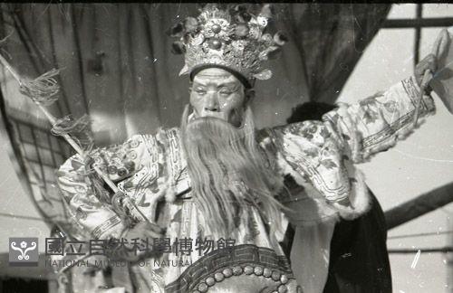 1950至2006年臺灣常民生活藏品圖，第1張