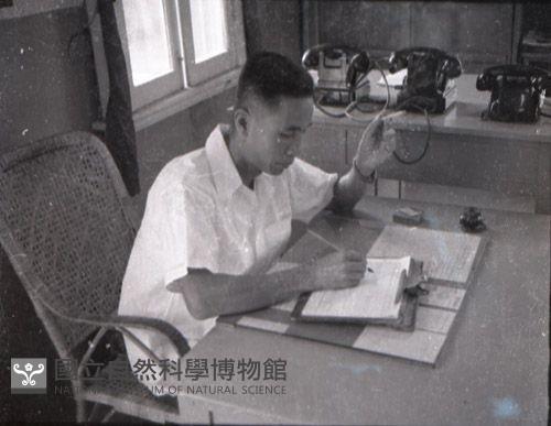 1950至2006年台灣常民生活藏品圖，第1張