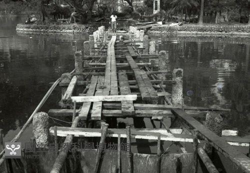 1950至2006年臺灣常民生活藏品圖，第1張
