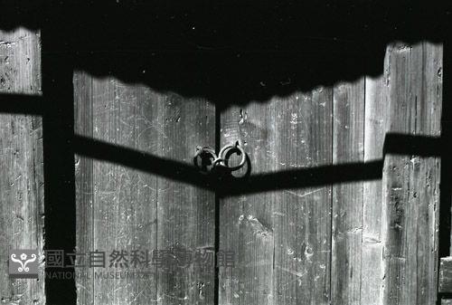 1950至2006年臺灣常民生活藏品圖，第1張