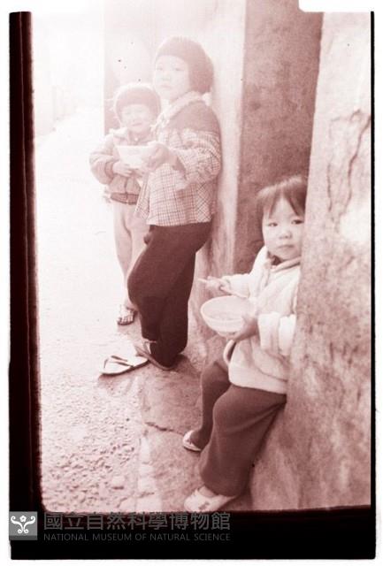 1950至2006年臺灣常民生活藏品圖，第1張