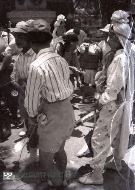 1950至2006年台灣常民生活藏品圖，第1張