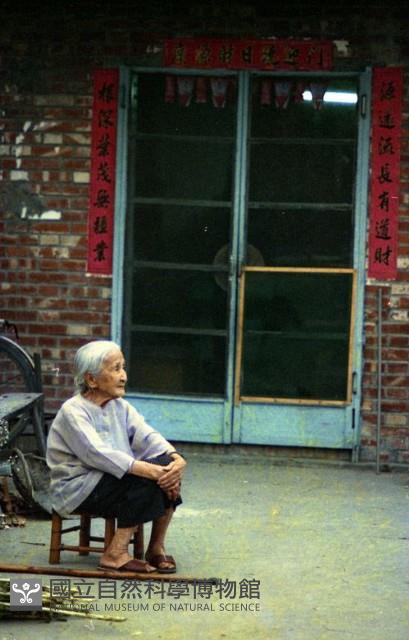 1950至2006年臺灣常民生活藏品圖，第1張