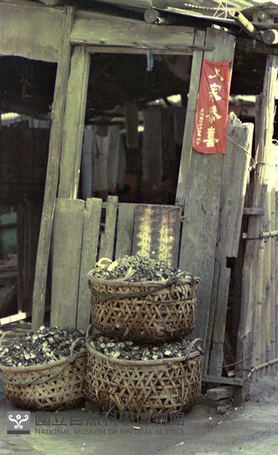 1950至2006年臺灣常民生活藏品圖，第1張