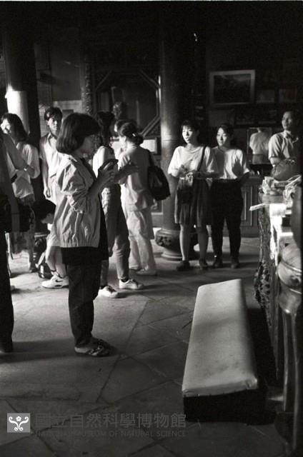 1950至2006年臺灣常民生活藏品圖，第1張