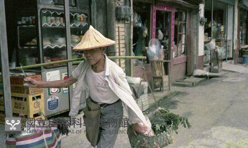 1950至2006年臺灣常民生活藏品圖，第1張