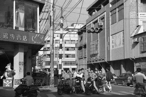 1950至2006年臺灣常民生活藏品圖，第1張