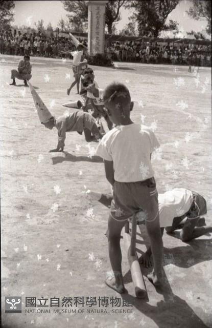 1950至2006年台灣常民生活藏品圖，第1張