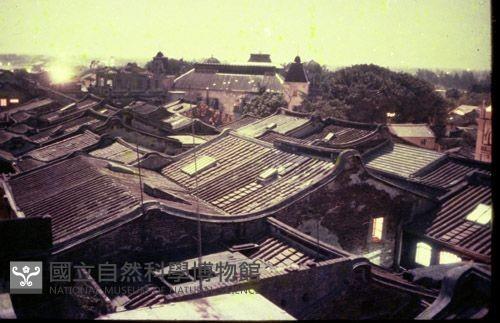 1950至2006年臺灣常民生活藏品圖，第1張