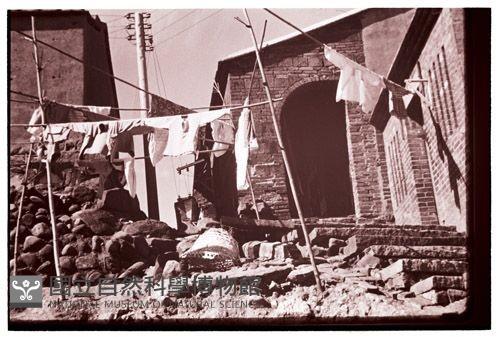 1950至2006年臺灣常民生活藏品圖，第1張