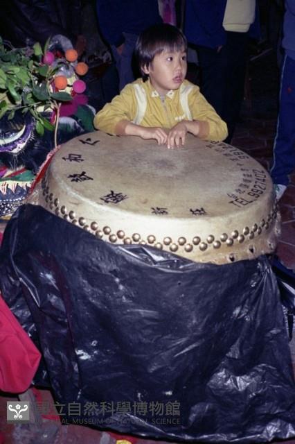 1950至2006年臺灣常民生活藏品圖，第1張
