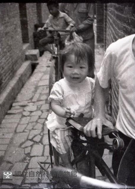 1950至2006年台灣常民生活藏品圖，第1張