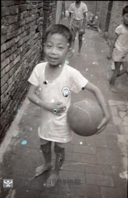 1950至2006年臺灣常民生活藏品圖，第1張
