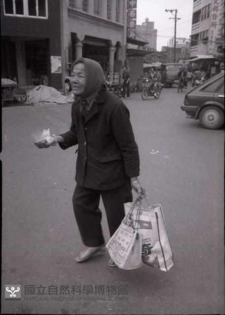 1950至2006年臺灣常民生活藏品圖，第1張
