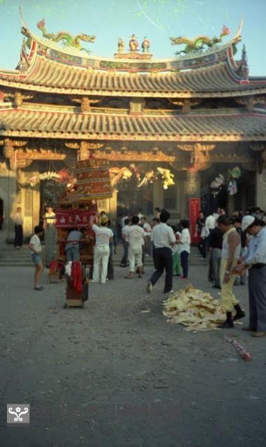 1950至2006年臺灣常民生活藏品圖，第1張