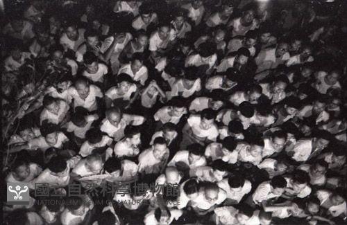 1950至2006年臺灣常民生活藏品圖，第1張