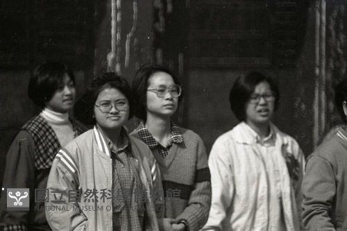 1950至2006年台灣常民生活藏品圖，第1張