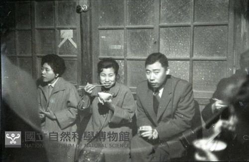 1950至2006年臺灣常民生活藏品圖，第1張