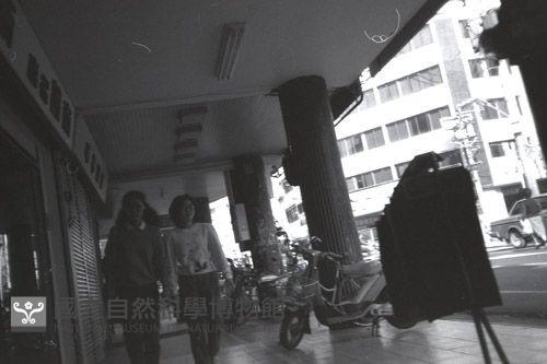 1950至2006年臺灣常民生活藏品圖，第1張