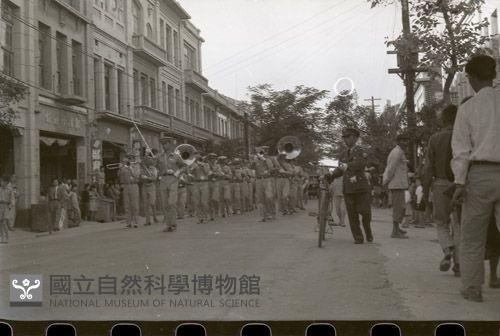1950至2006年臺灣常民生活藏品圖，第1張