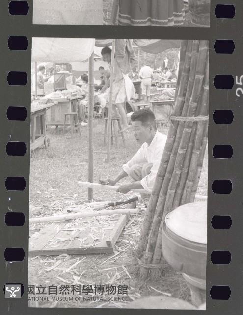 1950至2006年臺灣常民生活藏品圖，第1張