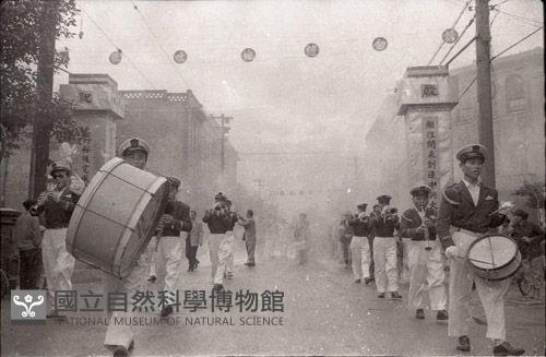 1950至2006年臺灣常民生活藏品圖，第1張