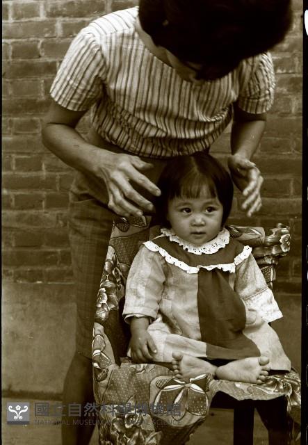 1950至2006年臺灣常民生活藏品圖，第1張