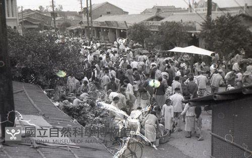 1950至2006年臺灣常民生活藏品圖，第1張