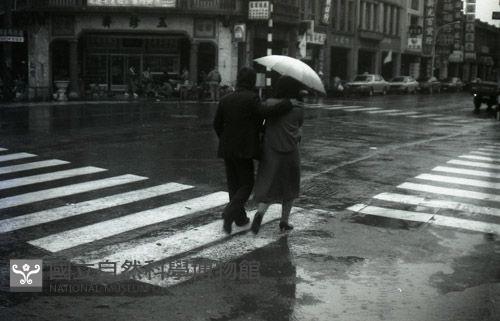 1950至2006年臺灣常民生活藏品圖，第1張