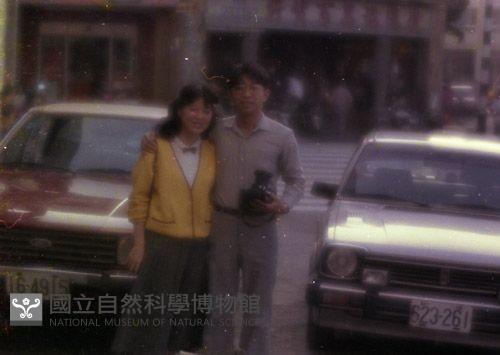 1950至2006年臺灣常民生活藏品圖，第1張