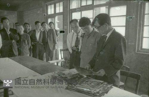 1950至2006年臺灣常民生活藏品圖，第1張