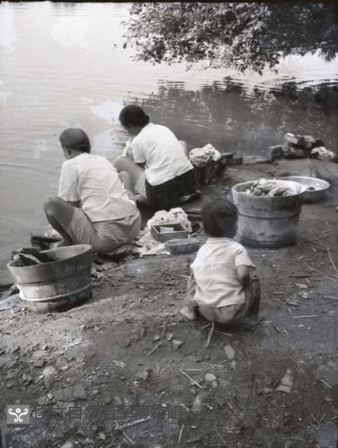 1950至2006年臺灣常民生活藏品圖，第1張