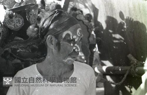 1950至2006年臺灣常民生活藏品圖，第1張