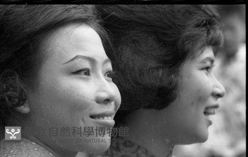 1950至2006年臺灣常民生活藏品圖，第1張