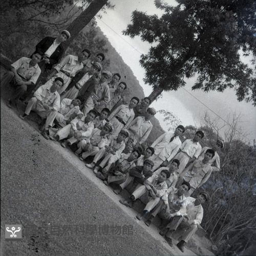 1950至2006年臺灣常民生活藏品圖，第1張