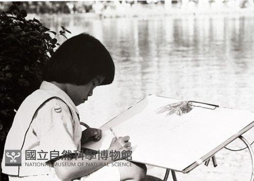 1950至2006年臺灣常民生活藏品圖，第1張